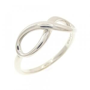 Tiffany Infinity Ring